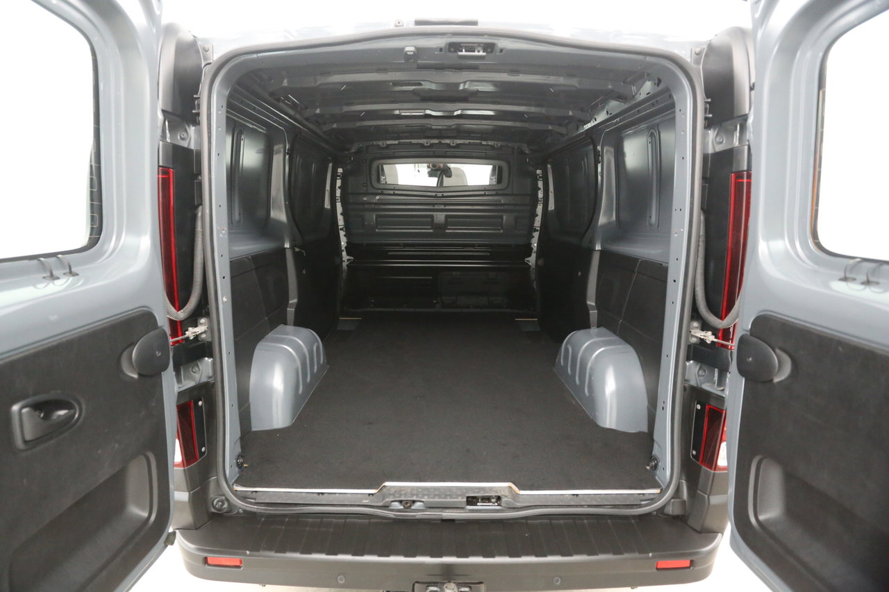 Nissan Primastar