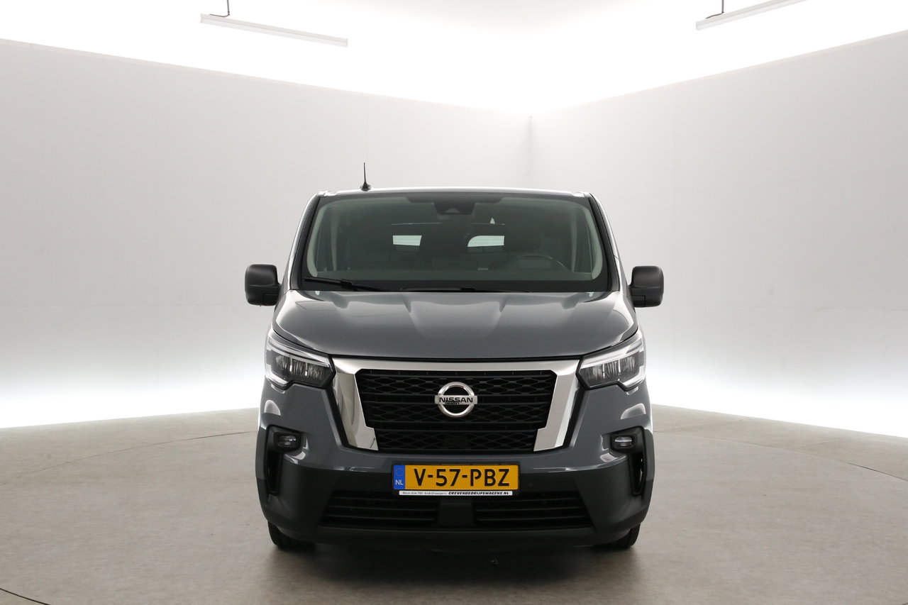 Nissan Primastar