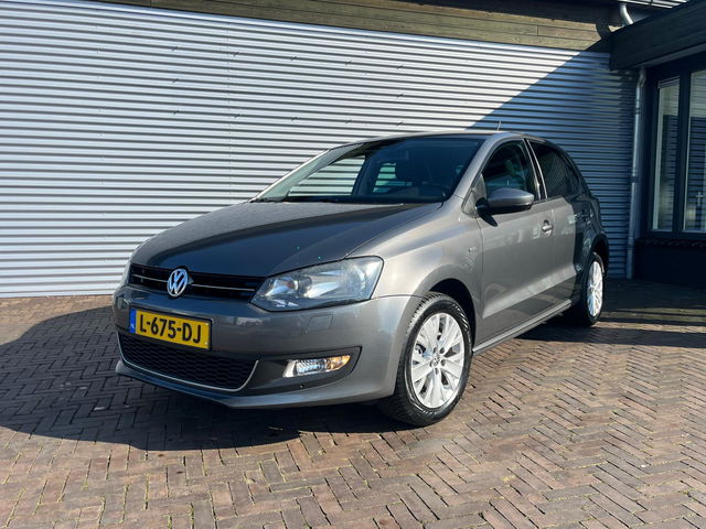 Volkswagen Polo - 1.2 TSI Highline Edition