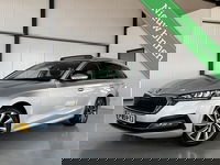 Škoda Octavia - Combi 1.0 TSI 81kW Business Edition|Panoramadak|elektr.Trekhaak|