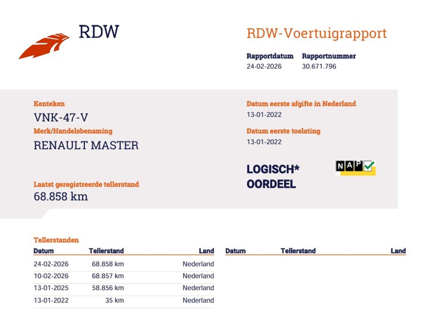 Renault Master 2.3 dCi 150pk Euro 6 L2H2 - Glasresteel v.d. Born - Resteel - Traplader - Trekhaak