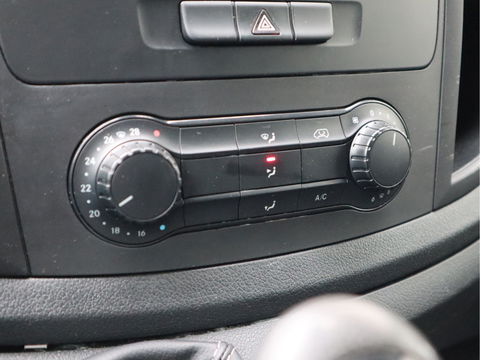 Mercedes-Benz Vito 111 CDI Euro 6 - Camera - 3 Zits - Camera