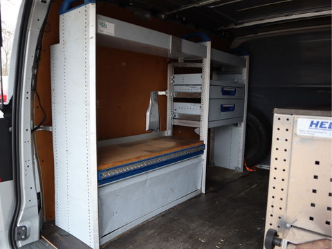 Mercedes-Benz Vito 111 CDI Euro 6 - Camera - 3 Zits - Camera