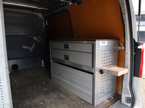 Mercedes-Benz Vito 111 CDI Euro 6 - Camera - 3 Zits - Camera