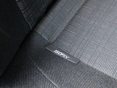 Mercedes-Benz Vito 114 CDI Euro 6 Automaat DC 5 Pers. Lang L2 - A.Deuren - Trekhaak - Navi