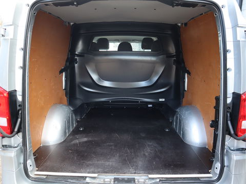 Mercedes-Benz Vito 114 CDI Euro 6 Automaat DC 5 Pers. Lang L2 - A.Deuren - Trekhaak - Navi