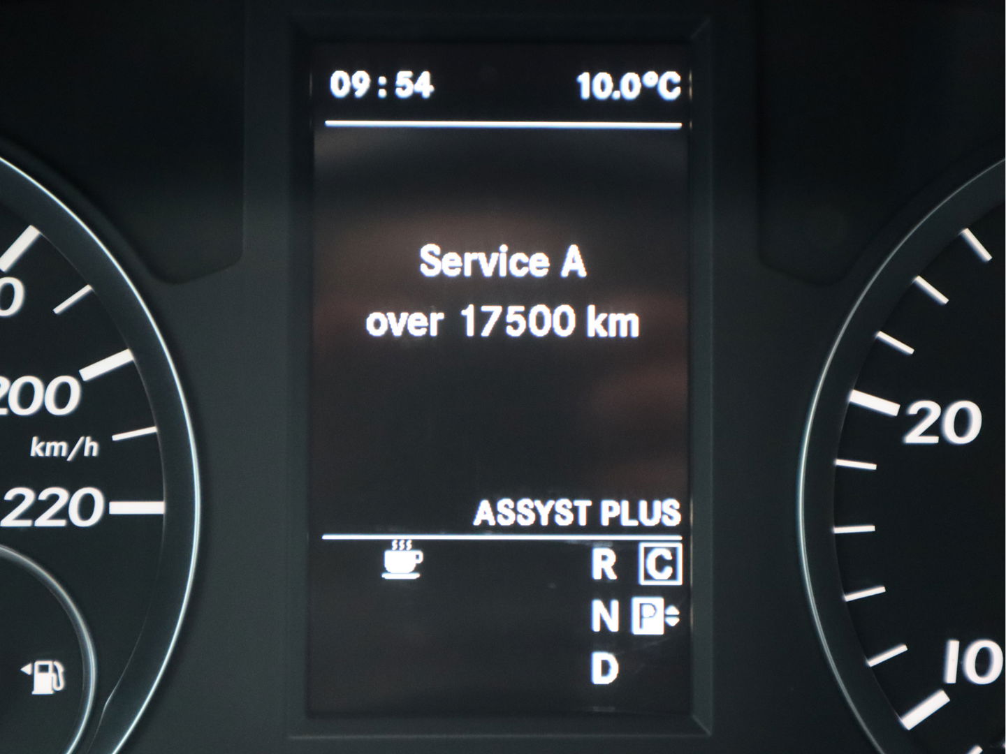 Mercedes-Benz Vito 114 CDI Euro 6 Automaat DC 5 Pers. Lang L2 - A.Deuren - Trekhaak - Navi