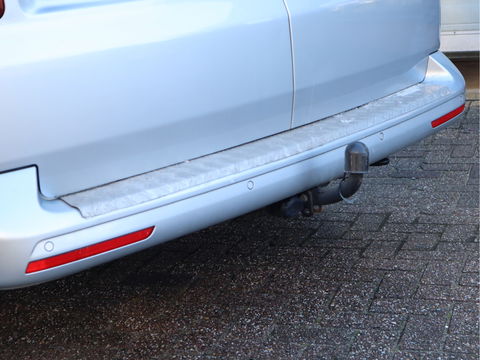 Volkswagen Transporter 2.0 TDI 150pk Euro 6 Automaat - L2 Lang - Trekhaak - Leer