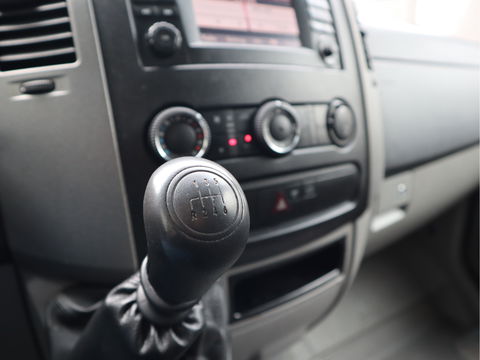 Mercedes-Benz Sprinter 314 CDI Euro 6 Bakwagen - Laadklep - 3 Zits