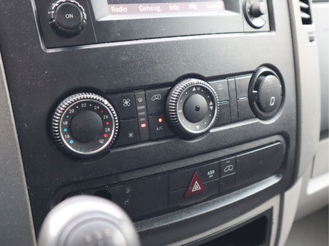 Mercedes-Benz Sprinter 314 CDI Euro 6 Bakwagen - Laadklep - 3 Zits