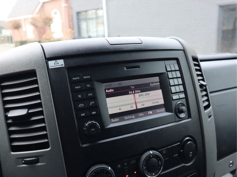 Mercedes-Benz Sprinter 314 CDI Euro 6 Bakwagen - Laadklep - 3 Zits