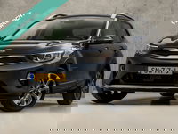 Kia Stonic - 1.0 T-GDi DynamicLine (APPLE CARPLAY, NAVIGATIE, CAMERA, CLIMATE, SPORTSTOELEN, GETINT GLAS, LM VELGEN, KEYLESS, NIEUWSTAAT)