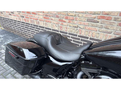 Harley Davidson 103 FLHX Streetglide Street Glide Black Out CVO