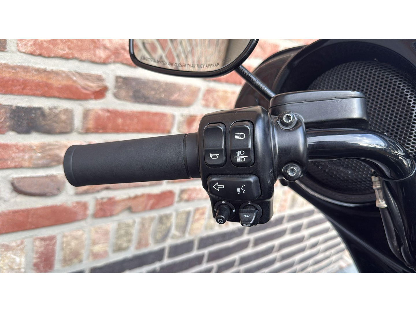 Harley Davidson 103 FLHXS Street Glide Special streetglide