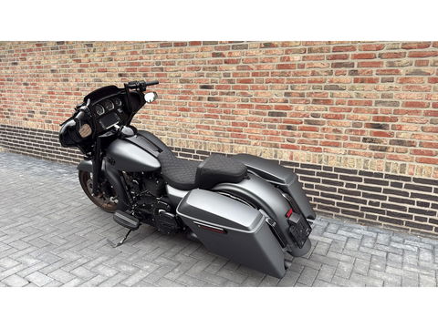Harley Davidson 103 FLHX Street Glide Streetglide CVO