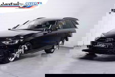 Audi A4 - Avant 35 TFSI Advanced Leder Led koplampen Camera 18 Inch PDC v+a Apple Carplay