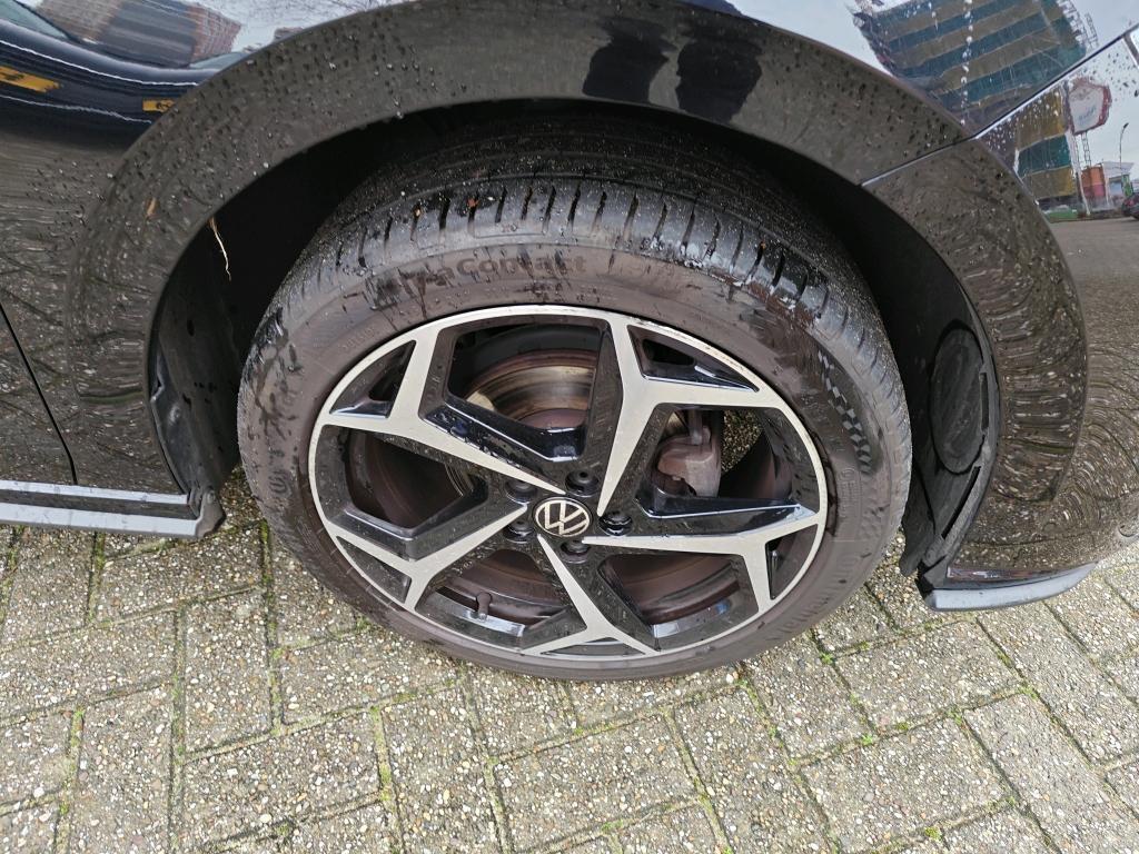 Volkswagen Polo 1.0 TSI R-Line Pano Virtual DSG Carplay NAP