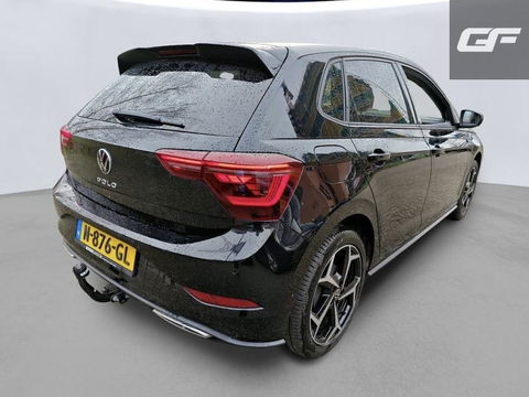 Volkswagen Polo 1.0 TSI R-Line Pano Virtual DSG Carplay NAP
