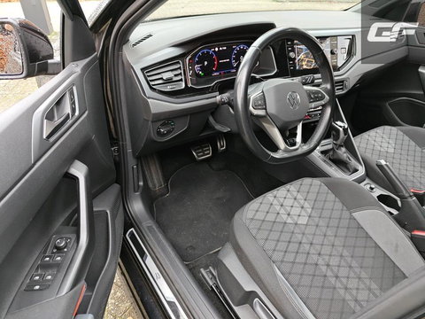Volkswagen Polo 1.0 TSI R-Line Pano Virtual DSG Carplay NAP