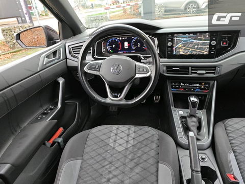 Volkswagen Polo 1.0 TSI R-Line Pano Virtual DSG Carplay NAP