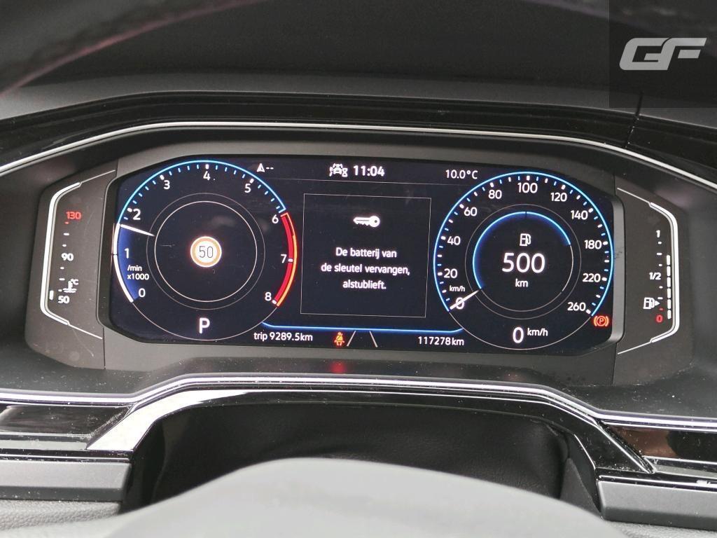 Volkswagen Polo 1.0 TSI R-Line Pano Virtual DSG Carplay NAP