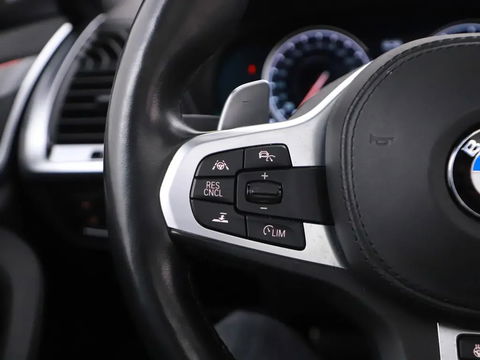 BMW X3 xDrive20i M-Sport Pano H/K 360° Leer Trekh. ACC NAP