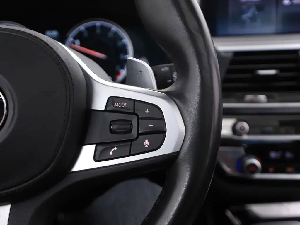 BMW X3 xDrive20i M-Sport Pano H/K 360° Leer Trekh. ACC NAP