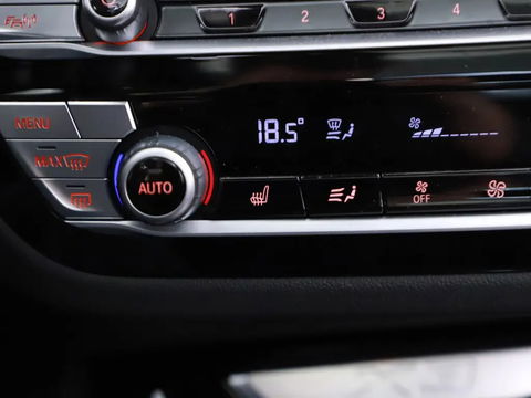 BMW X3 xDrive20i M-Sport Pano H/K 360° Leer Trekh. ACC NAP