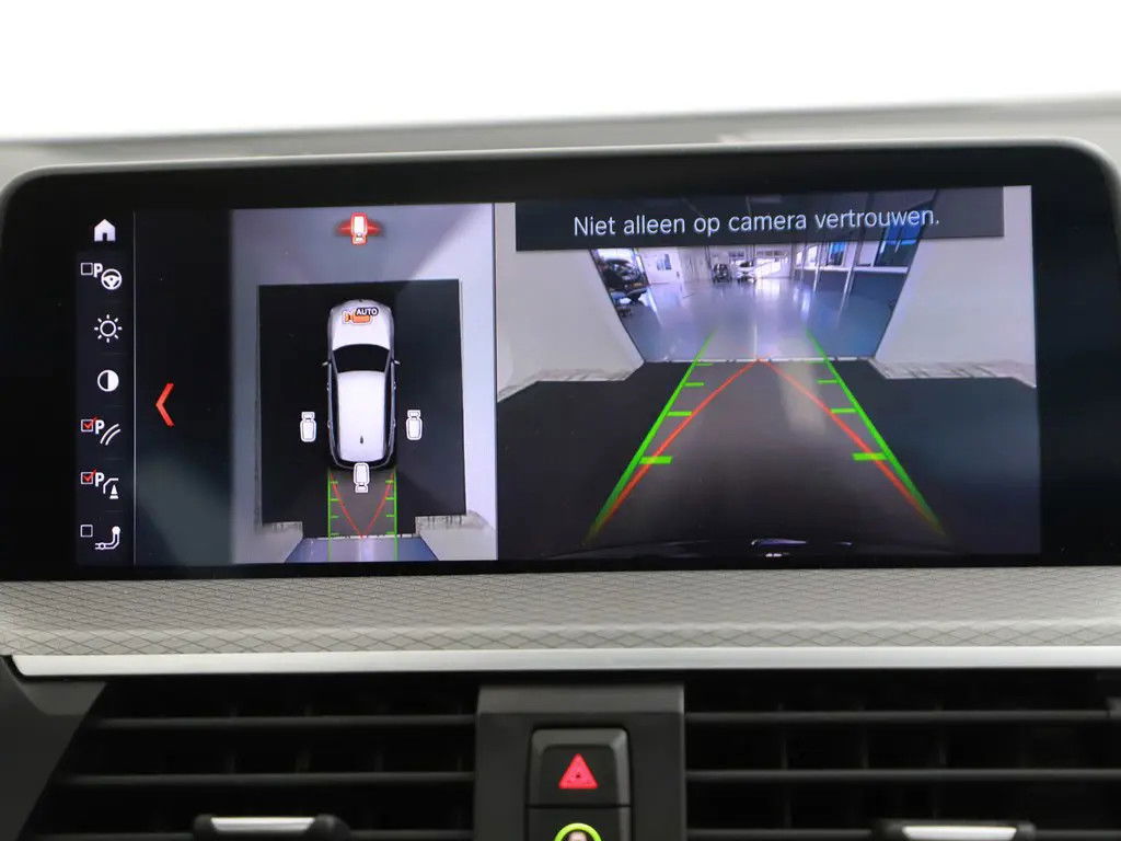 BMW X3 xDrive20i M-Sport Pano H/K 360° Leer Trekh. ACC NAP