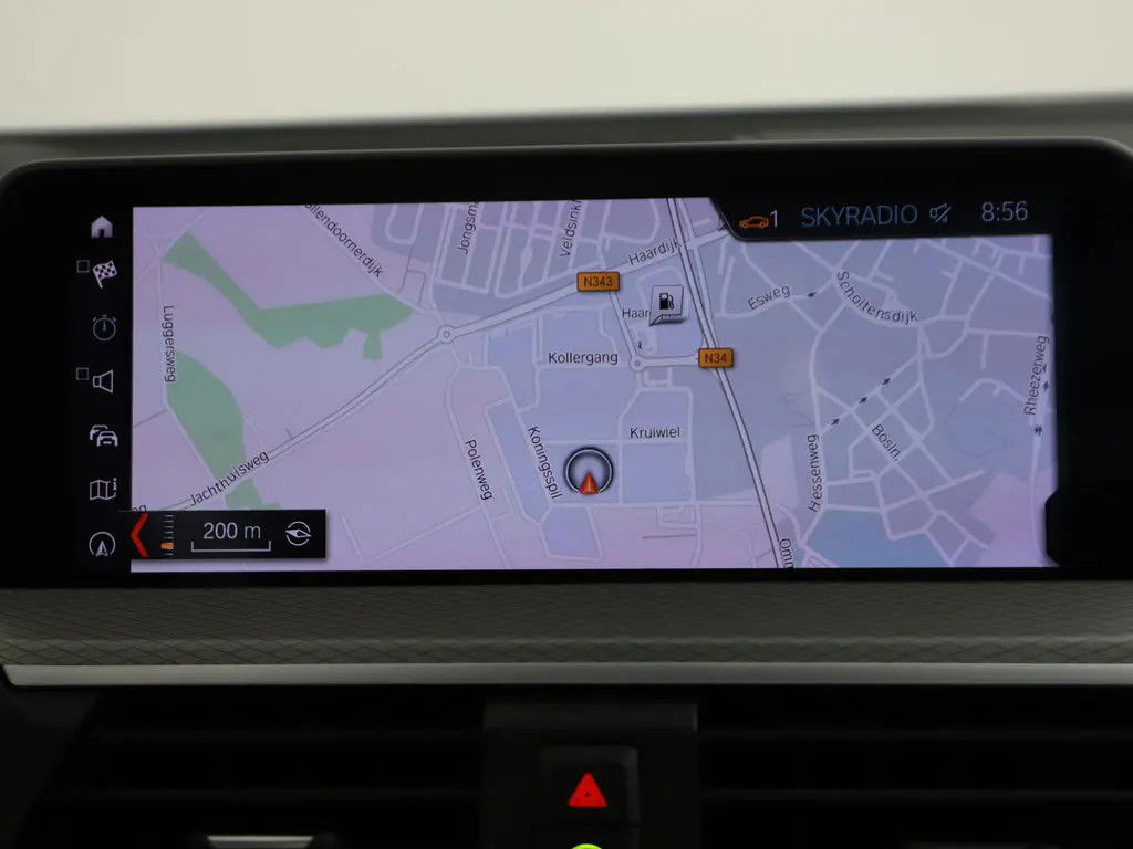 BMW X3 xDrive20i M-Sport Pano H/K 360° Leer Trekh. ACC NAP