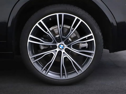 BMW X3 xDrive20i M-Sport Pano H/K 360° Leer Trekh. ACC NAP