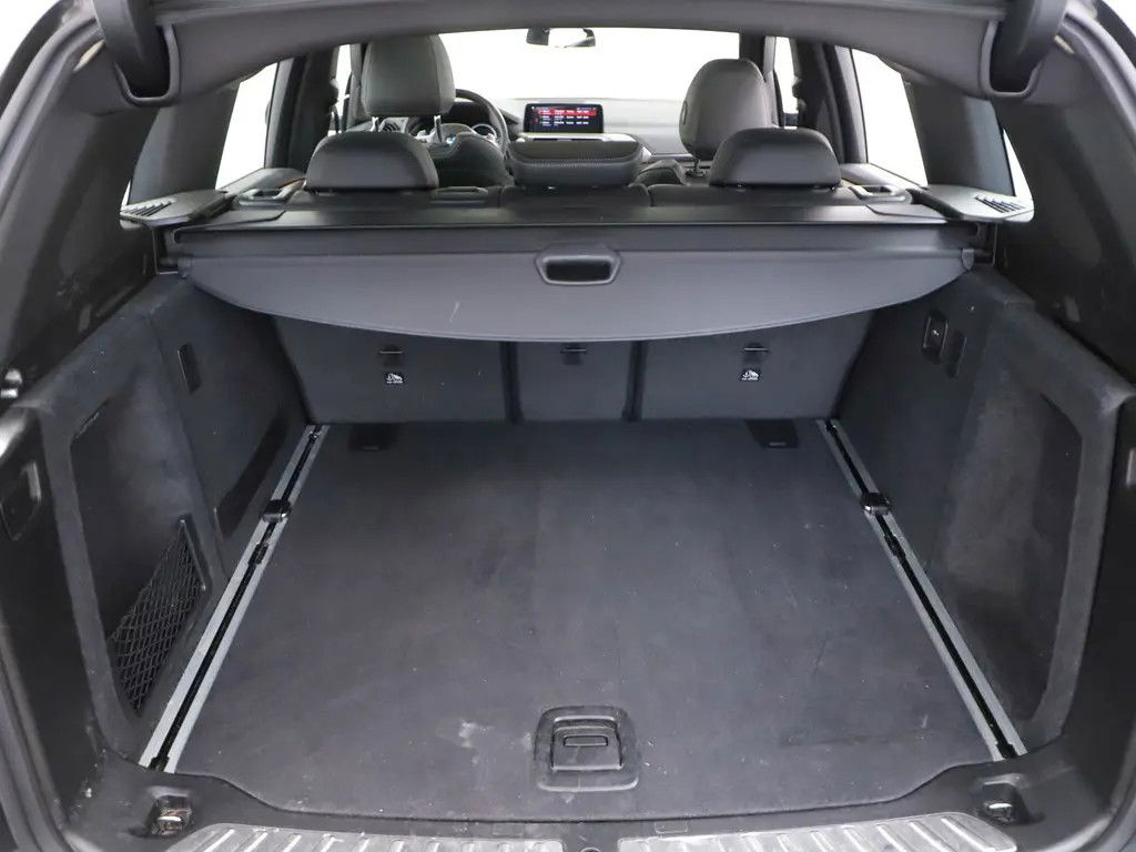 BMW X3 xDrive20i M-Sport Pano H/K 360° Leer Trekh. ACC NAP