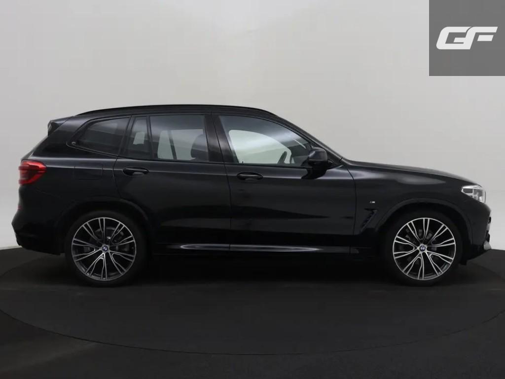 BMW X3 xDrive20i M-Sport Pano H/K 360° Leer Trekh. ACC NAP