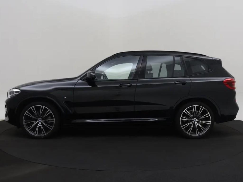 BMW X3 xDrive20i M-Sport Pano H/K 360° Leer Trekh. ACC NAP