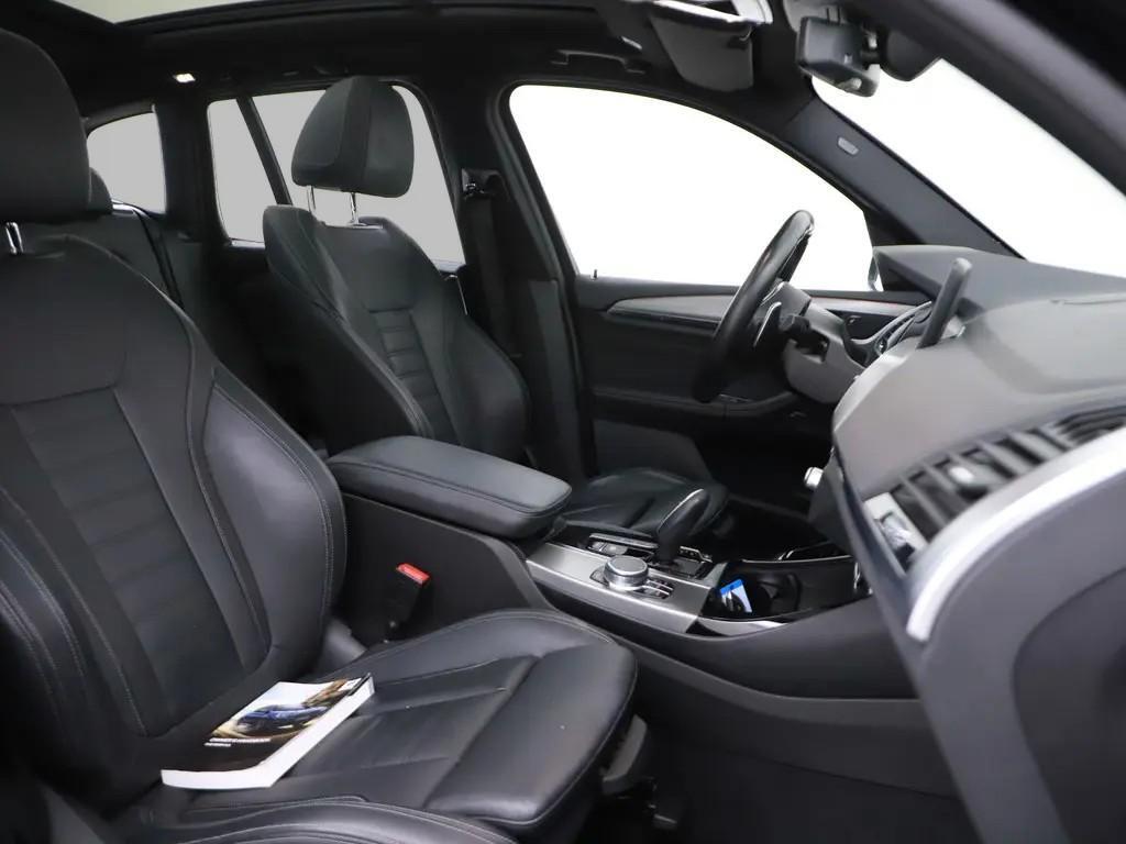BMW X3 xDrive20i M-Sport Pano H/K 360° Leer Trekh. ACC NAP