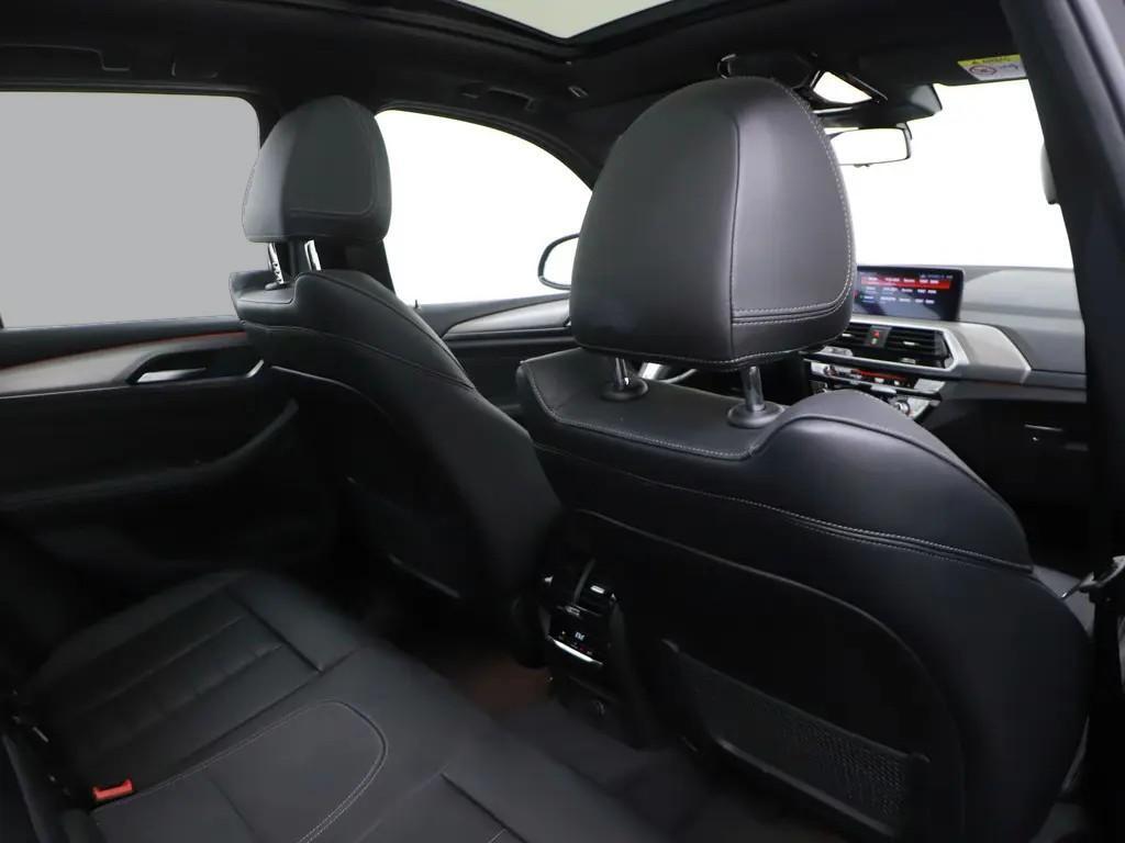 BMW X3 xDrive20i M-Sport Pano H/K 360° Leer Trekh. ACC NAP