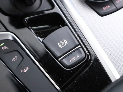 BMW X3 xDrive20i M-Sport Pano H/K 360° Leer Trekh. ACC NAP