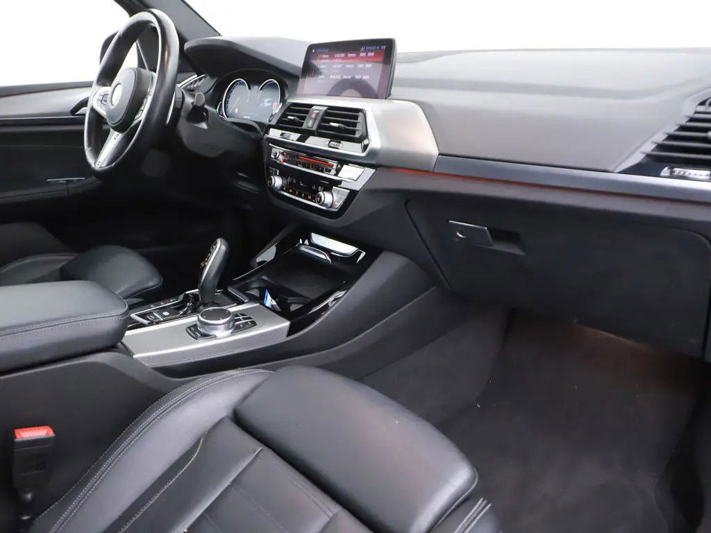 BMW X3 xDrive20i M-Sport Pano H/K 360° Leer Trekh. ACC NAP