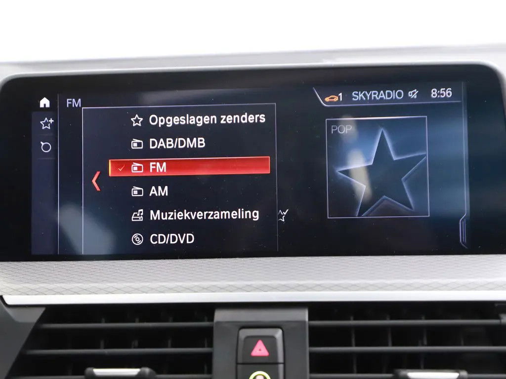 BMW X3 xDrive20i M-Sport Pano H/K 360° Leer Trekh. ACC NAP