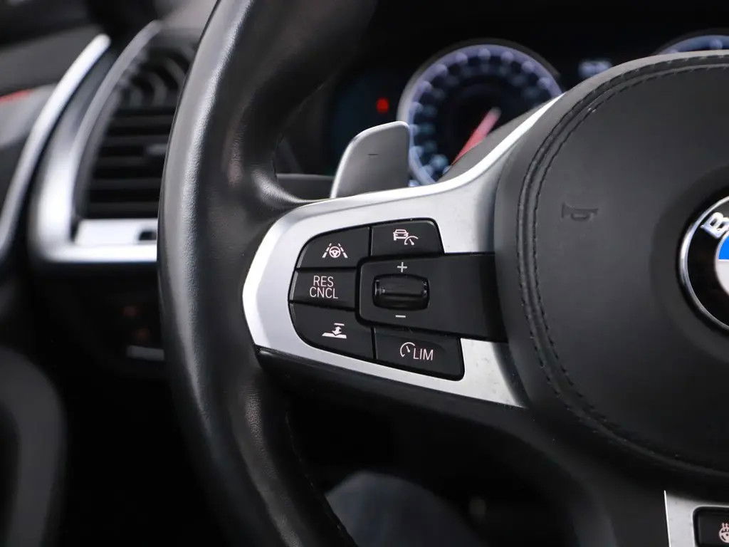 BMW X3 xDrive20i M-Sport Pano H/K 360° Leer Trekh. ACC NAP