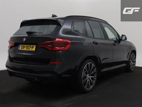 BMW X3 xDrive20i M-Sport Pano H/K 360° Leer Trekh. ACC NAP