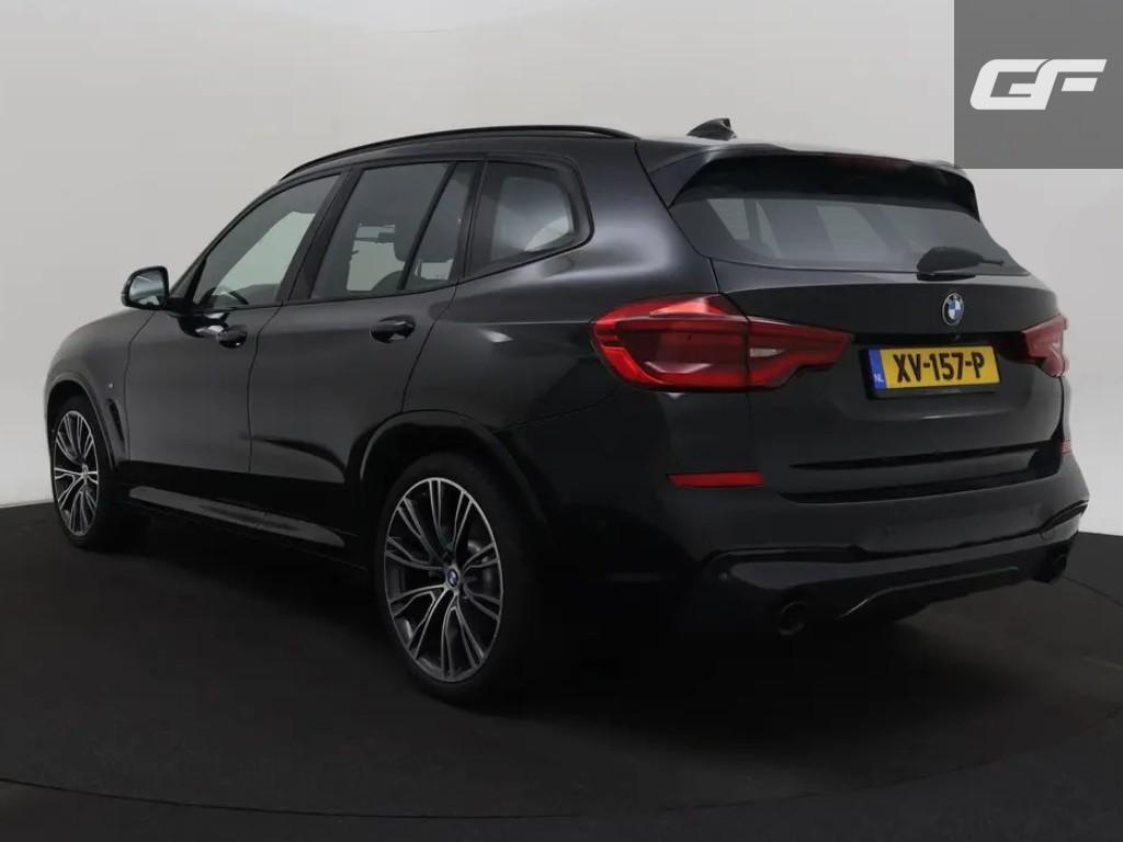 BMW X3 xDrive20i M-Sport Pano H/K 360° Leer Trekh. ACC NAP