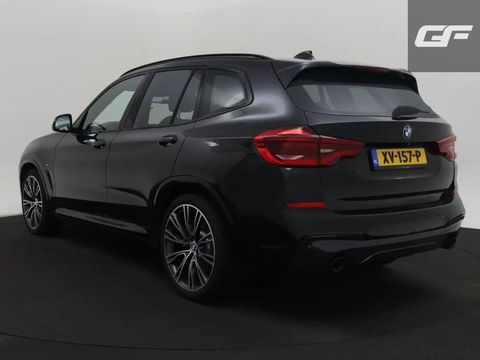 BMW X3 xDrive20i M-Sport Pano H/K 360° Leer Trekh. ACC NAP