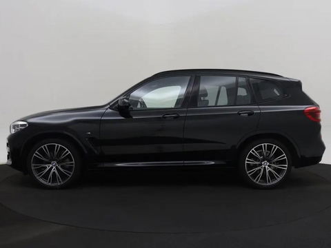 BMW X3 xDrive20i M-Sport Pano H/K 360° Leer Trekh. ACC NAP