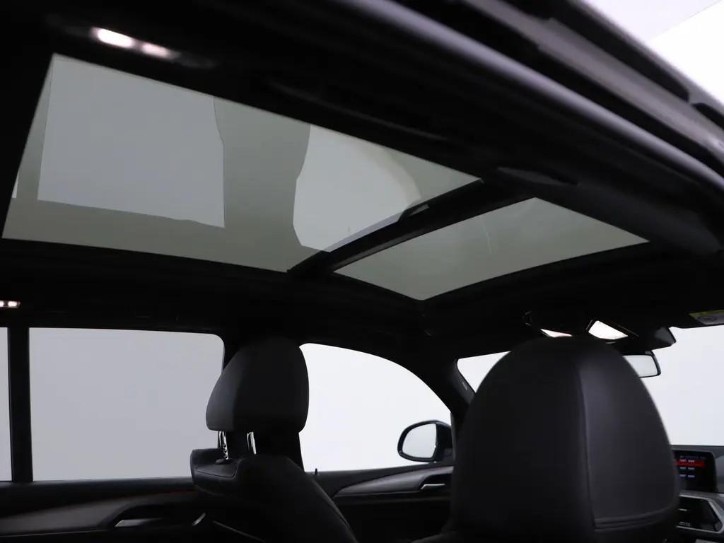 BMW X3 xDrive20i M-Sport Pano H/K 360° Leer Trekh. ACC NAP