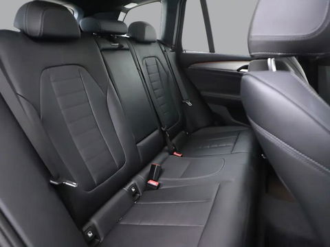 BMW X3 xDrive20i M-Sport Pano H/K 360° Leer Trekh. ACC NAP