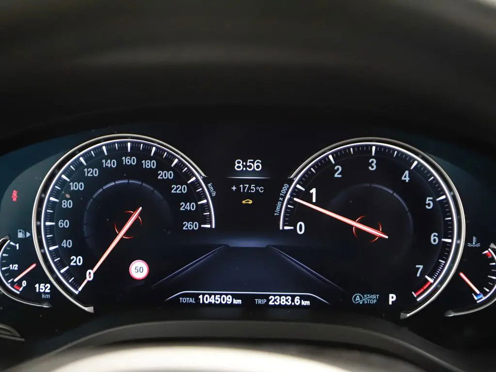 BMW X3 xDrive20i M-Sport Pano H/K 360° Leer Trekh. ACC NAP