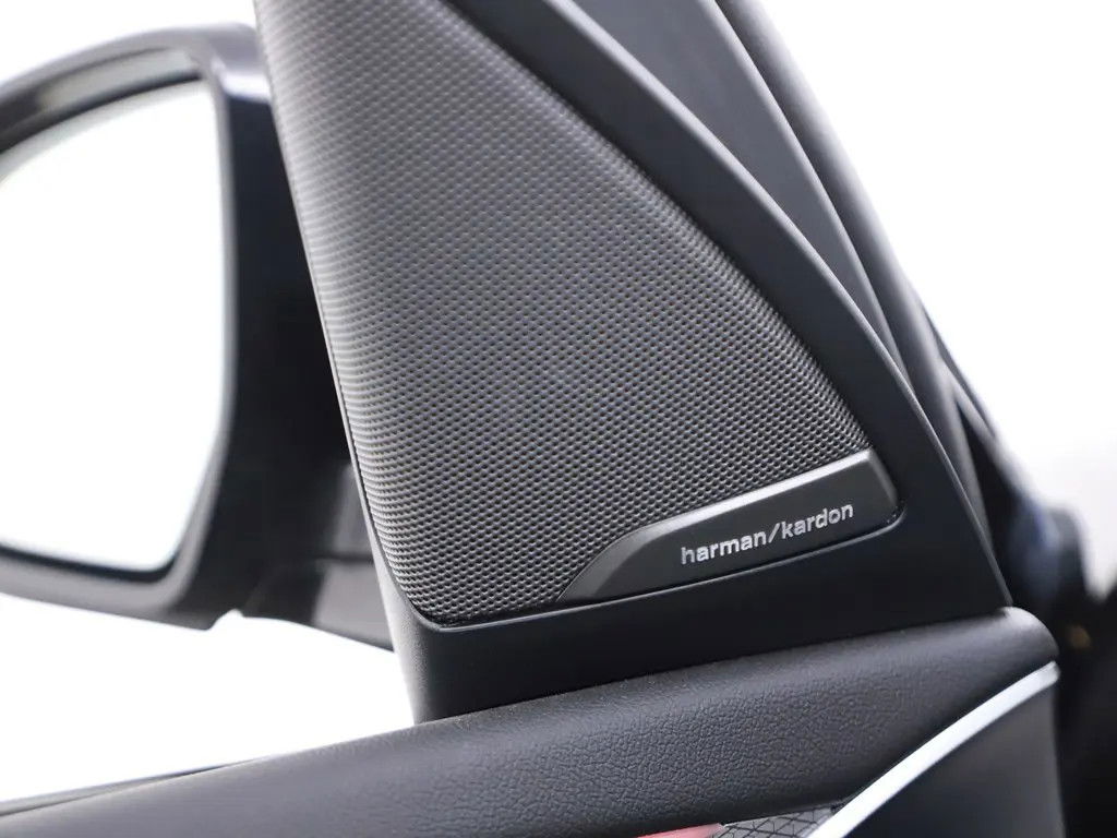 BMW X3 xDrive20i M-Sport Pano H/K 360° Leer Trekh. ACC NAP