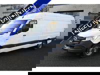 Mercedes-Benz eSprinter - 314 L3H2 Pro 81kWh DC laden 115 kW, 270 graden achterdeuren, Etc.