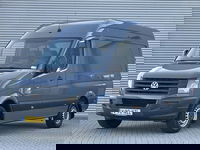 Volkswagen Crafter - 35 2.0 TDI L2H2